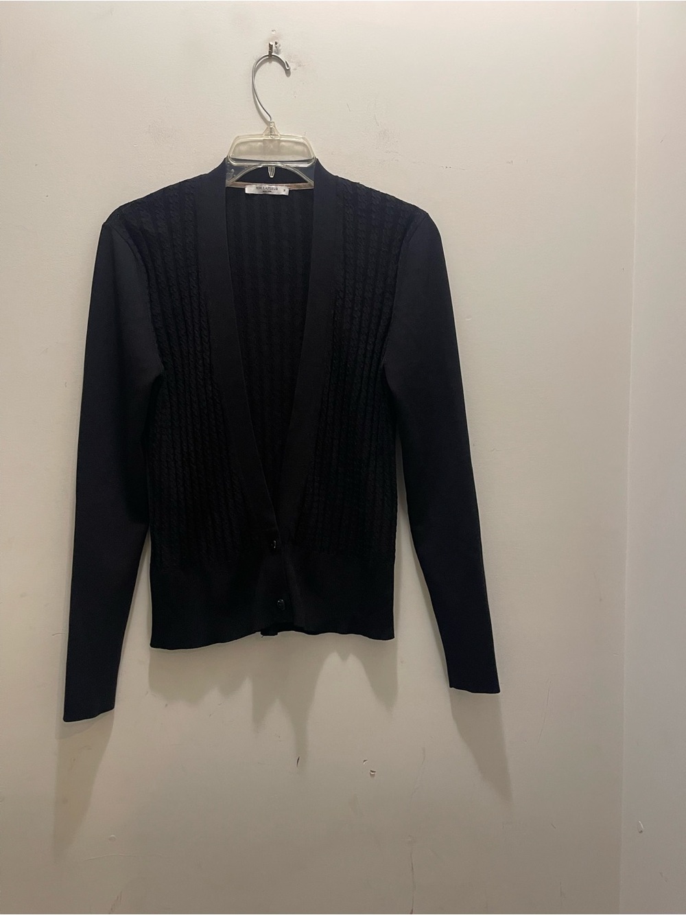 MM Lafleur Knit Crop Cardigan